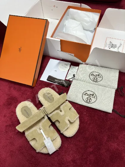 에르메스 시프레 샌들 93808