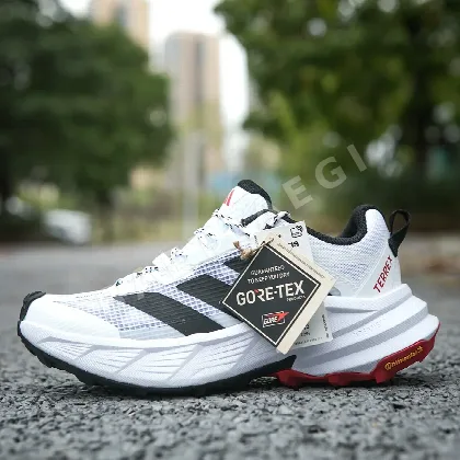 아디다스 Terrex X Free Hiker GTX 등산화 신발 83711