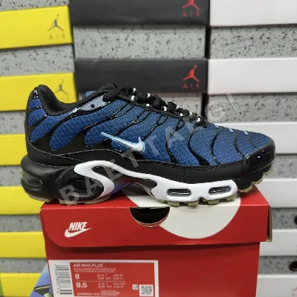 나이키 [BD] 에어 맥스 플러스 DM0032-402 201910 Nike Air Max Plus Aquarius Blue