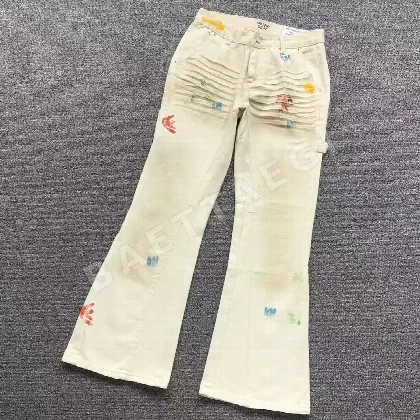 갤러리디파트먼트 바지 203275 Gallery Dept. Pants