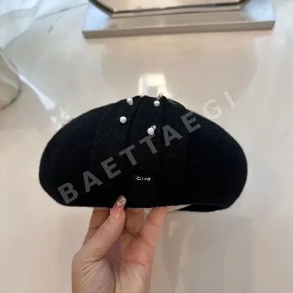셀린느 울 베레모 83568