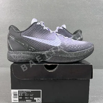나이키 [S2] 코비 6 프로트로 EYBL DM2825-001 200956 Nike Kobe 6 Protro EYBL
