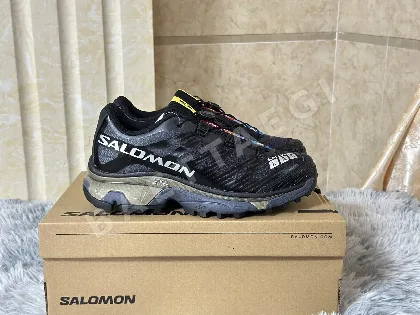 살로몬 XT-4 OG 신발 74828