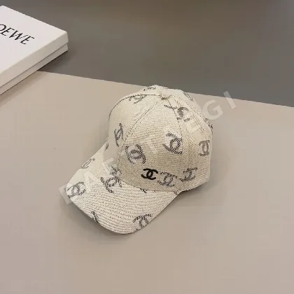 샤넬 모자 82082 Chanel Cap
