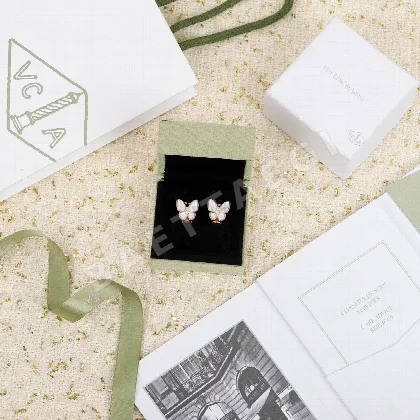 반클리프앤아펠 귀걸이 63762 Van Cleef & Arpels Earrings