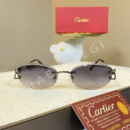 까르띠에 CT0467 S 선글라스 72412