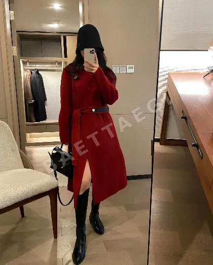 에르메스 캐시미어 울 자켓 202557