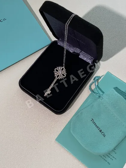 티파니 목걸이 70598 Tiffany & Co Necklace