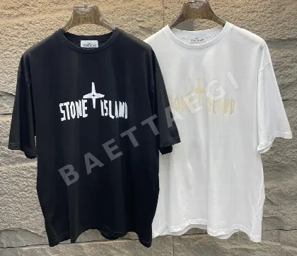 스톤아일랜드 남성 반팔 47799
