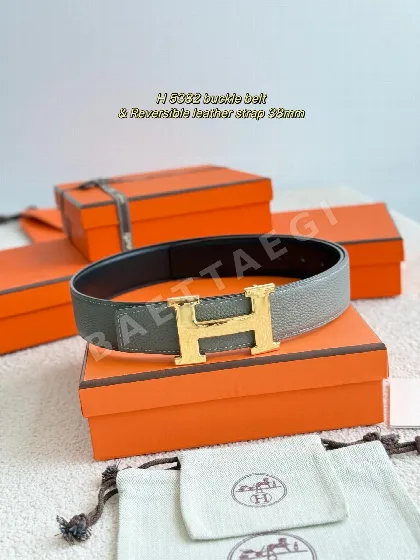 에르메스 벨트 59184 Hermes Belt