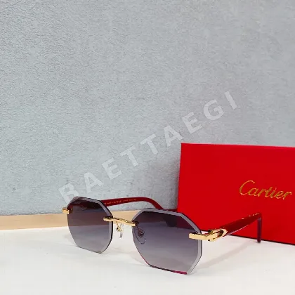 까르띠에 선글라스 72188 Cartier Sunglasses