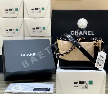 샤넬 가브리엘 호보백 A91810 36855