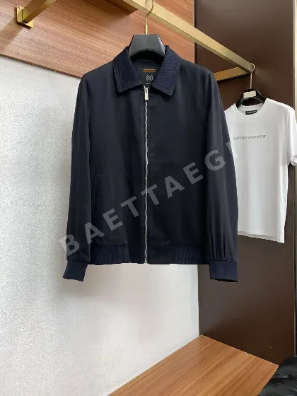 제냐 남성 자켓 53018 Zegna