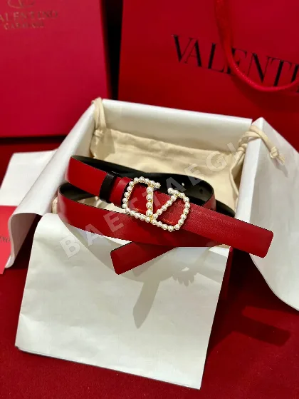 발렌티노 벨트 58075 Valentino Belt