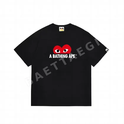 베이프 남성 반팔 90694