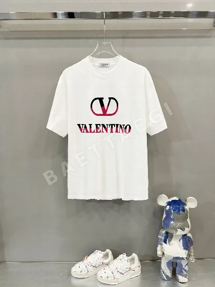 발렌티노 여성 반팔 87801