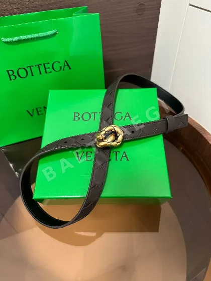 보테가베네타 벨트 58265 Bottega Veneta Belt