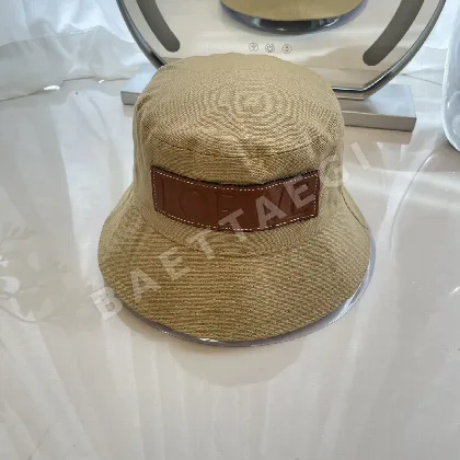 로에베 모자 79003 Loewe Cap