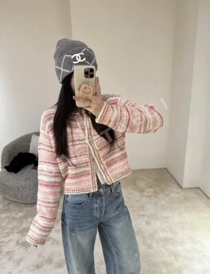 샤넬 비니 185605