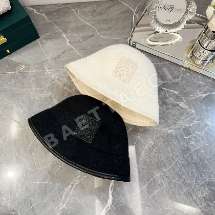 로에베 모자 78968 Loewe Cap