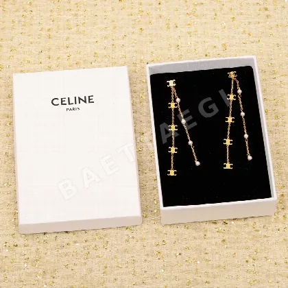 셀린느 귀걸이 69604 Celine Earrings