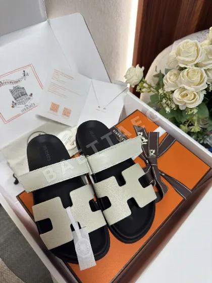 에르메스 시프레 샌들 93462