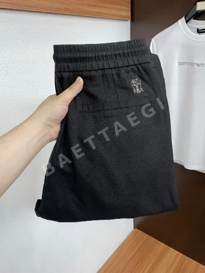 브루넬로쿠치넬리 남성 바지 65818 Brunello Cucinelli