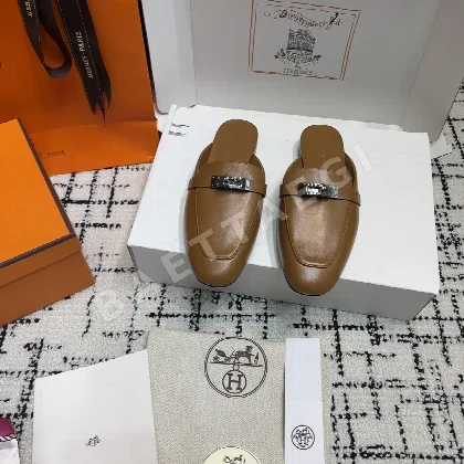 에르메스 오즈 뮬 94868