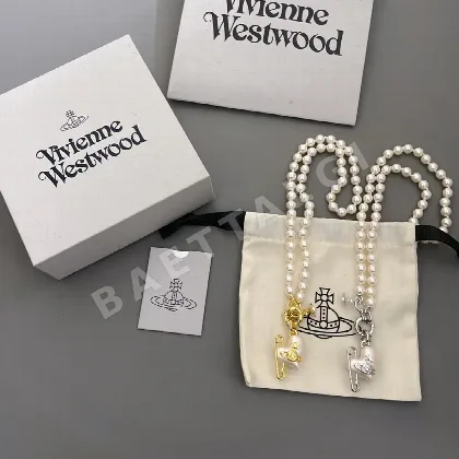 비비안웨스트우드 목걸이 65086 Vivienne Westwood Necklace
