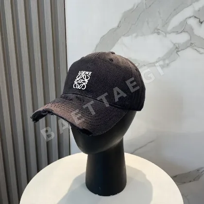 로에베 그라데이션 베이스볼 모자 118806