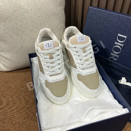 디올 B27 스니커즈 141760