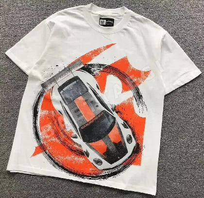 갓스피드 반팔 티셔츠 203351 Godspeed T-Shirt