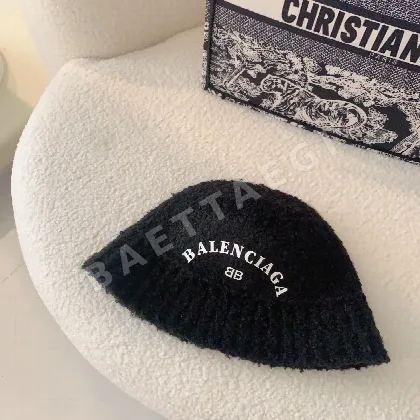 발렌시아가 모자 81603 Balenciaga Cap
