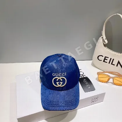 구찌 모자 78396 Gucci Cap