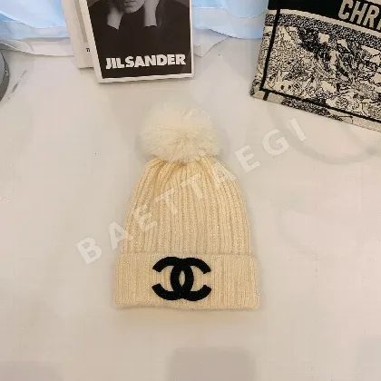 샤넬 모자 82055 Chanel Cap