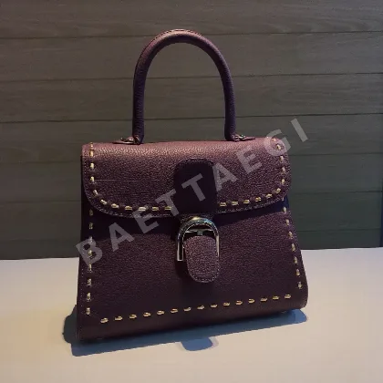 델보 브릴리언트 미디엄 가방 189800