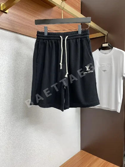 루이비통 남성 캐주얼 반바지 68919