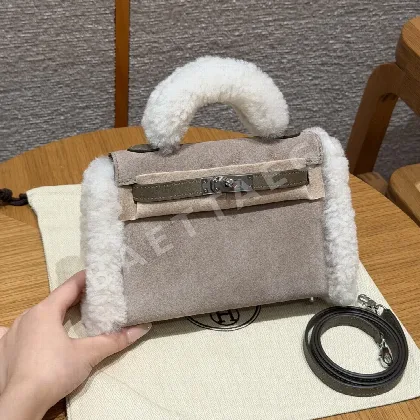 에르메스 켈리 테디 가방 144949