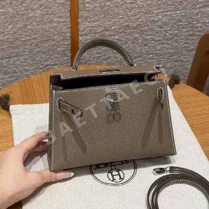 에르메스 미니 켈리 가방 192792