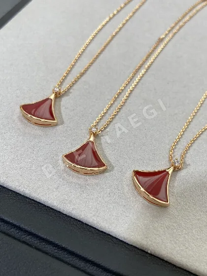 불가리 목걸이 64688 Bvlgari Necklace