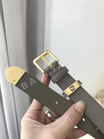 펜디 벨트 59605 Fendi Belt