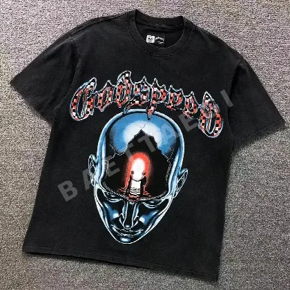 갓스피드 반팔 티셔츠 203361 Godspeed T-Shirt