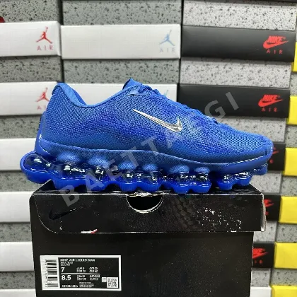 나이키 [EG] 에어 블루 IQ7634-005 201668 Nike Air Liquid Max