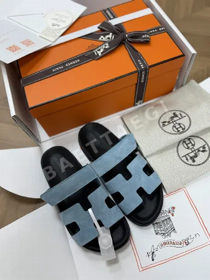 에르메스 시프레 샌들 93376