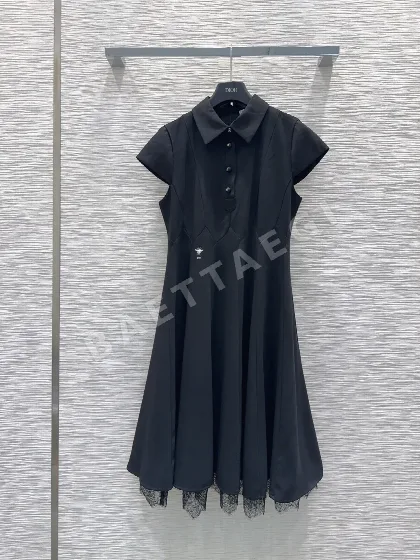 디올 클래식 여성 원피스 92388