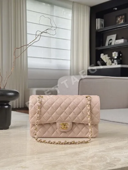 샤넬 CF 플랩 가방 33888