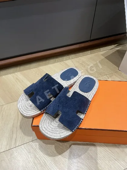 에르메스 안티구아 에스파드리유 108146