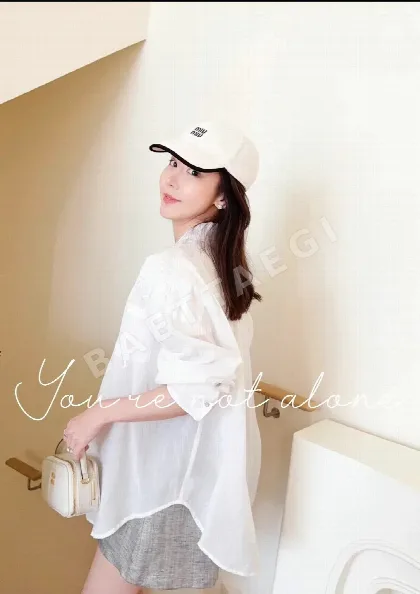 미우미우 자수 베이스볼 캡 81431