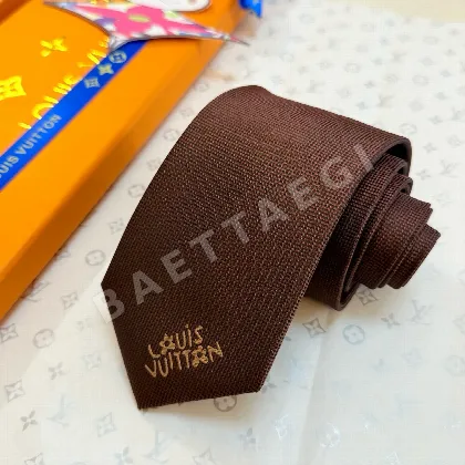 루이비통 넥타이 90128 Louis Vuitton Accessories