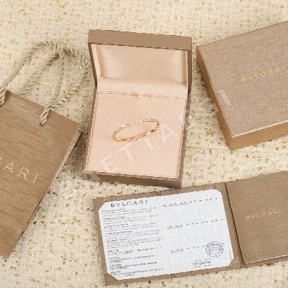 불가리 팔찌 64406 Bvlgari Bracelet